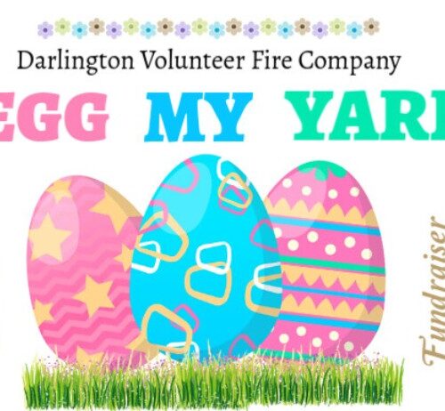 DVFC Egg My Yard