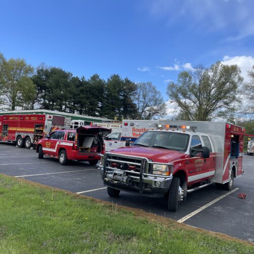 Air 9 assist to Delta PA