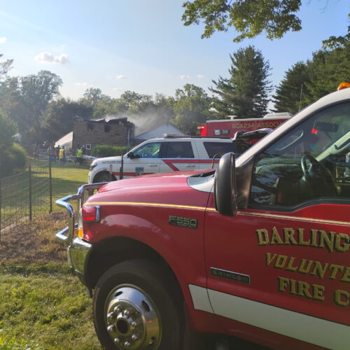 Air 9 Assist to Monkton MD